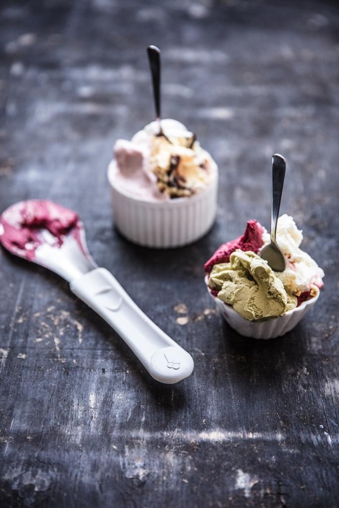 GELATO QUEEN coppa small and medium