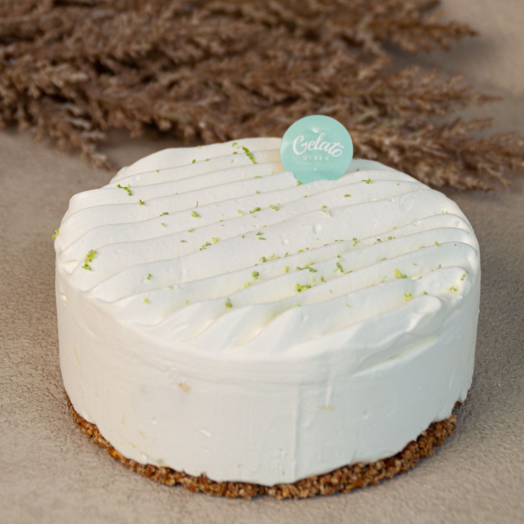 ..🎄Ijstaart kerst&nieuw Secret Ice Cake - Afbeelding 2