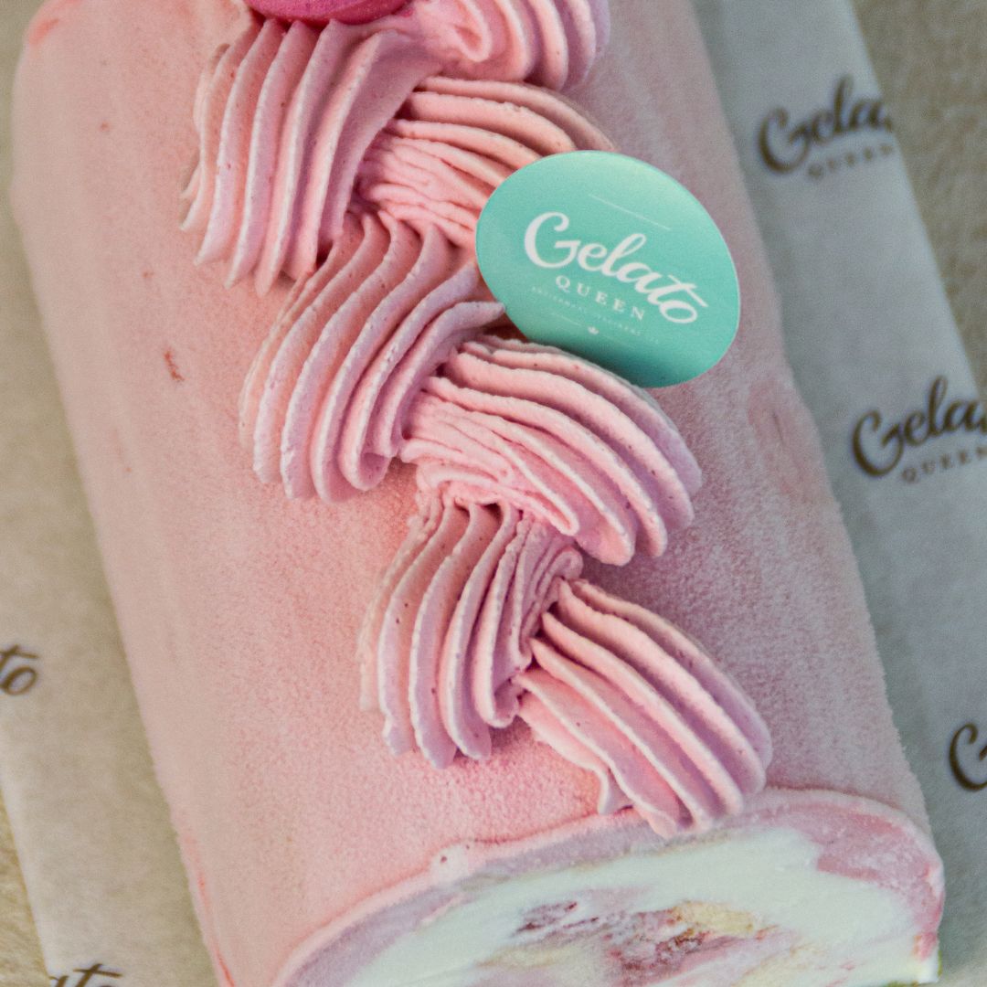 ..🎄Ijsbuche kerst&nieuw Velvet Queen - Afbeelding 3