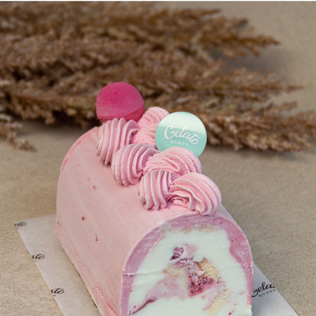 ..🎄Ijsbuche kerst&nieuw Velvet Queen - Afbeelding 2