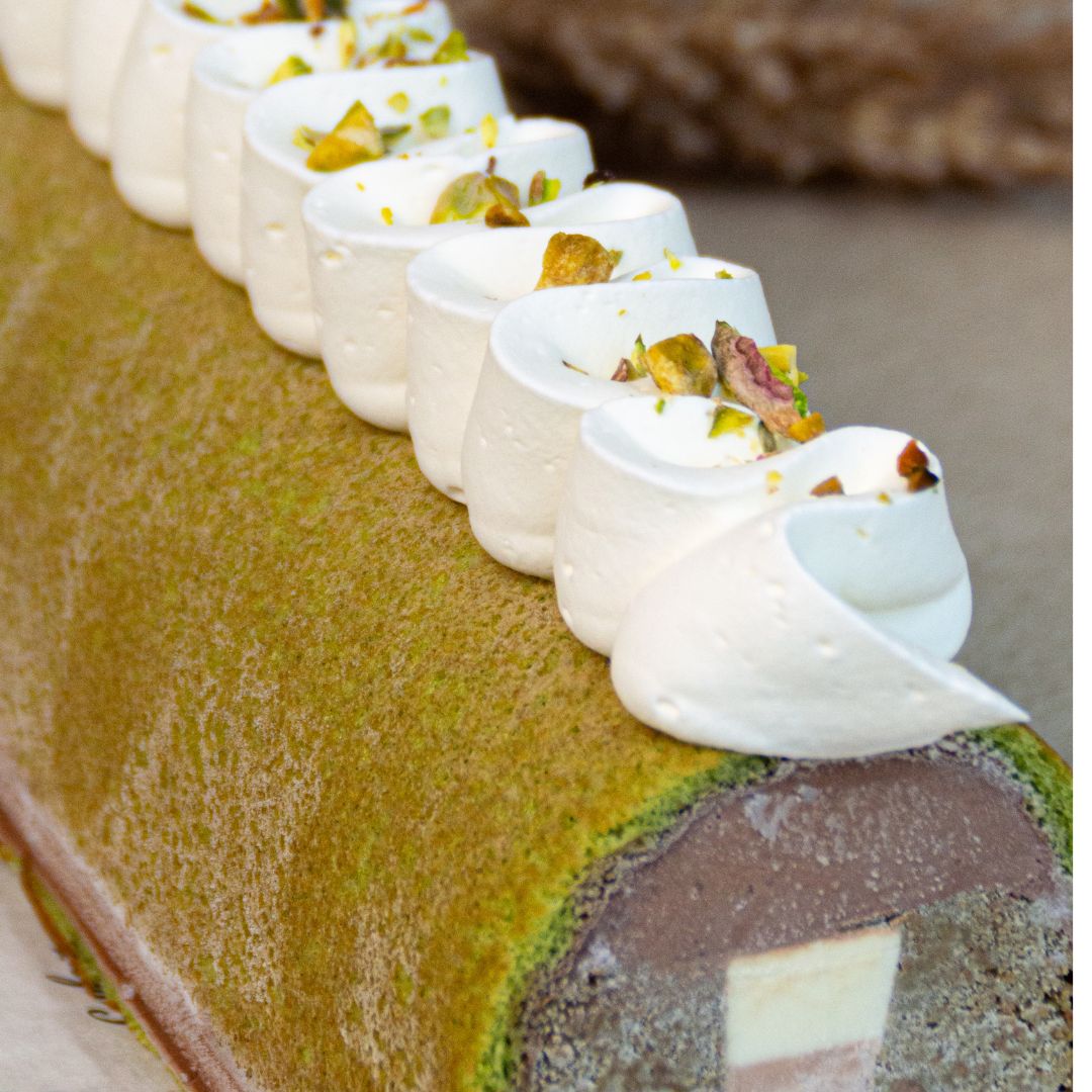 ..🎄Ijsbuche kerst&nieuw Duabi Royale - Afbeelding 3