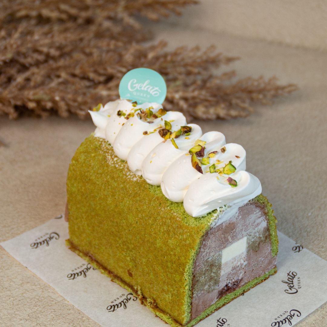 ..🎄Ijsbuche kerst&nieuw Duabi Royale - Afbeelding 2