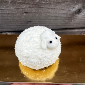 Paaslammetje 1 persoons